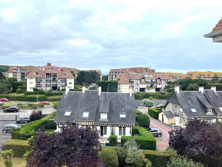 Appartement de vacances pour 4 personnes