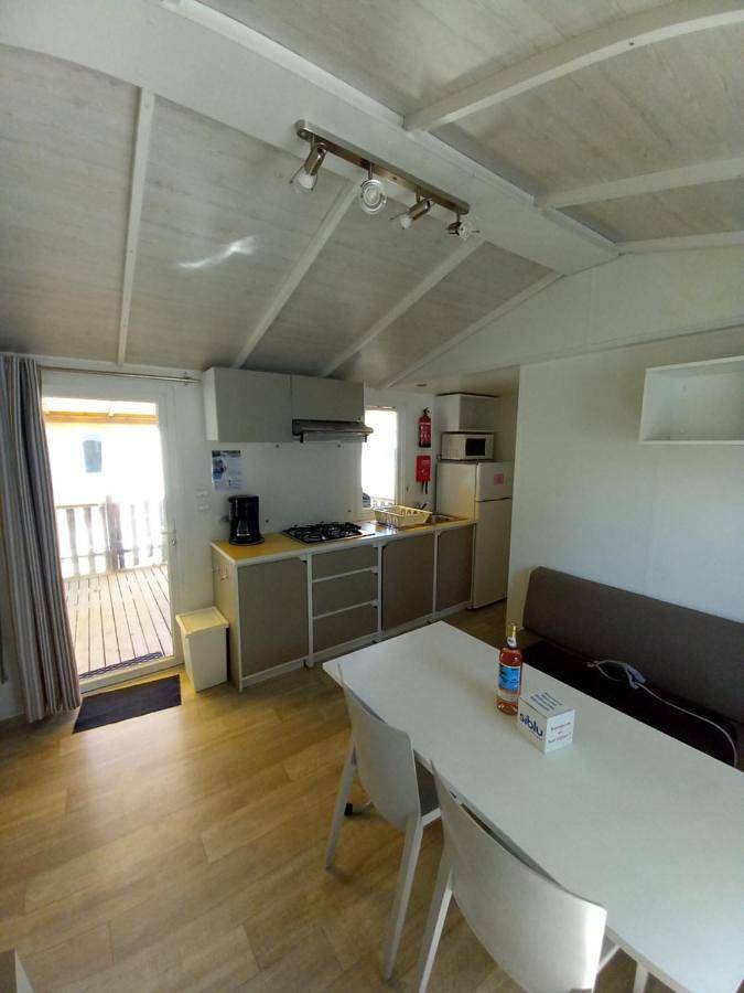 Camping Officiel Siblu La Pointe in Capbreton, Côte d’Argent