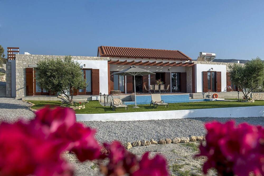 Bungalow für 8 Personen in Kreta Norden, Kreta