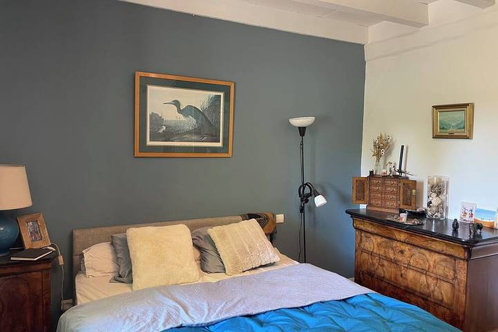 Location de vacances pour 12 personnes, avec jardin, animaux acceptés à Laluque - 2