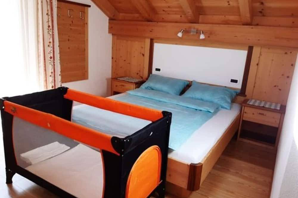 Ganze Wohnung, Apartment Raisc - your home in Val Badia in La Villa, Abtei