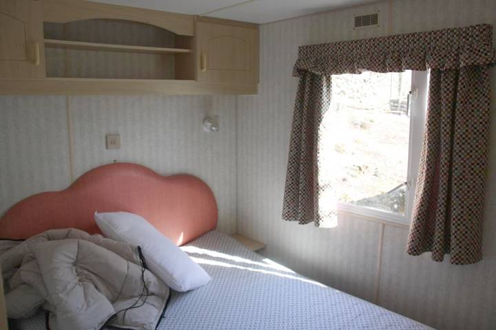 Location de vacances pour 5 personnes, avec vue et jardin à La Motte-Saint-Jean - 4