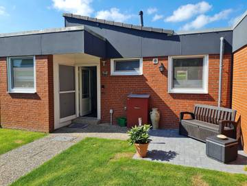 Ferienhaus für 3 Personen in Bensersiel, Südliche Nordseeküste, Bild 1