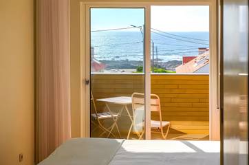 Apartamento De Férias para 6 Pessoas em Moledo, Distrito de Viana do Castelo, Foto 2