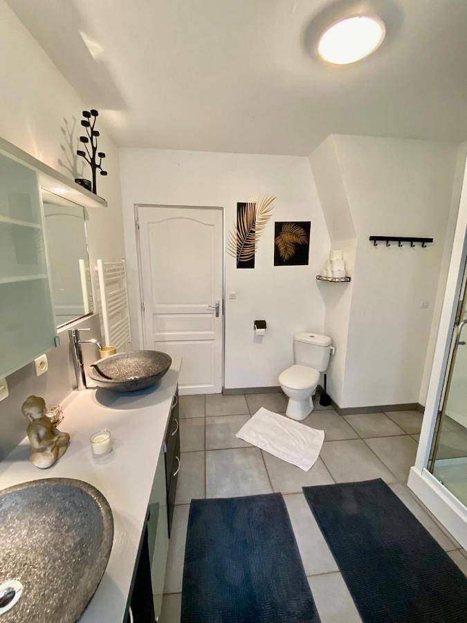 Five-Bedroom House in La Broque, Bas-Rhin Alsace