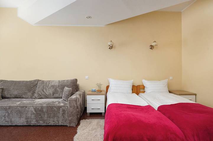 Apartamento entero, Niemcewicza Snug Studio in Szczecin, Pomerania del Mar Báltico