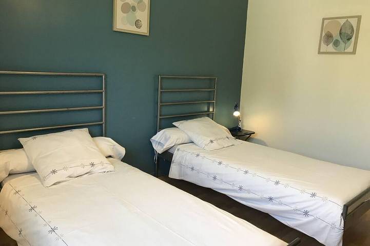 Location de vacances pour 6 personnes, avec piscine à Puéchabon - 3