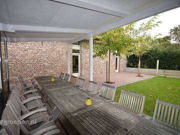 Luxus-ferienhaus für 18 Personen in Maasbree, Limburg (Niederlande), Bild 4