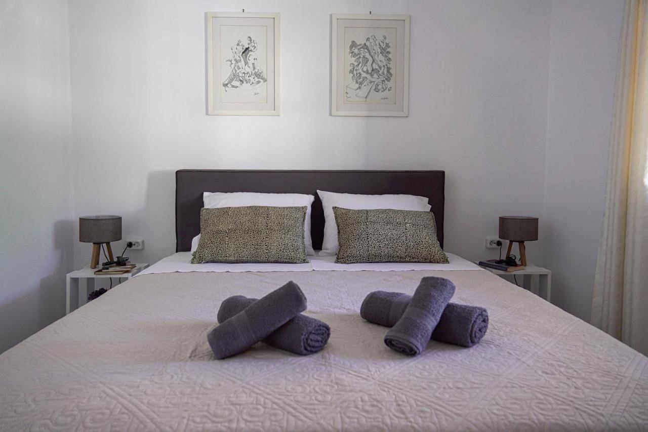 Appartement entier, Bookhome by Greece Apartments in Aigio, Achaïe