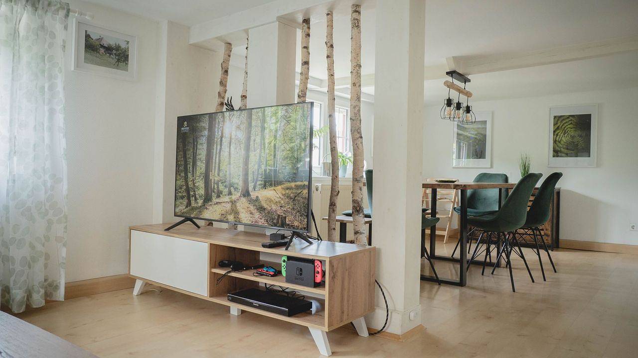 Ferienhaus für 6 Personen (120 m²) in Elzach in Elzach, Südschwarzwald