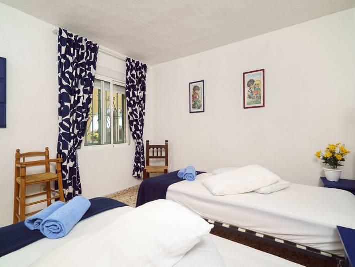 La Caissa in Poble Nou de Benitatxell, Costa Blanca