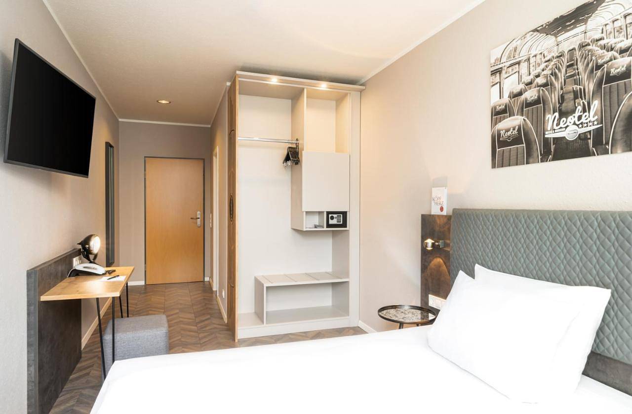Ana Neotel, Trademark Collection by Wyndham in Möhringen, Stuttgart