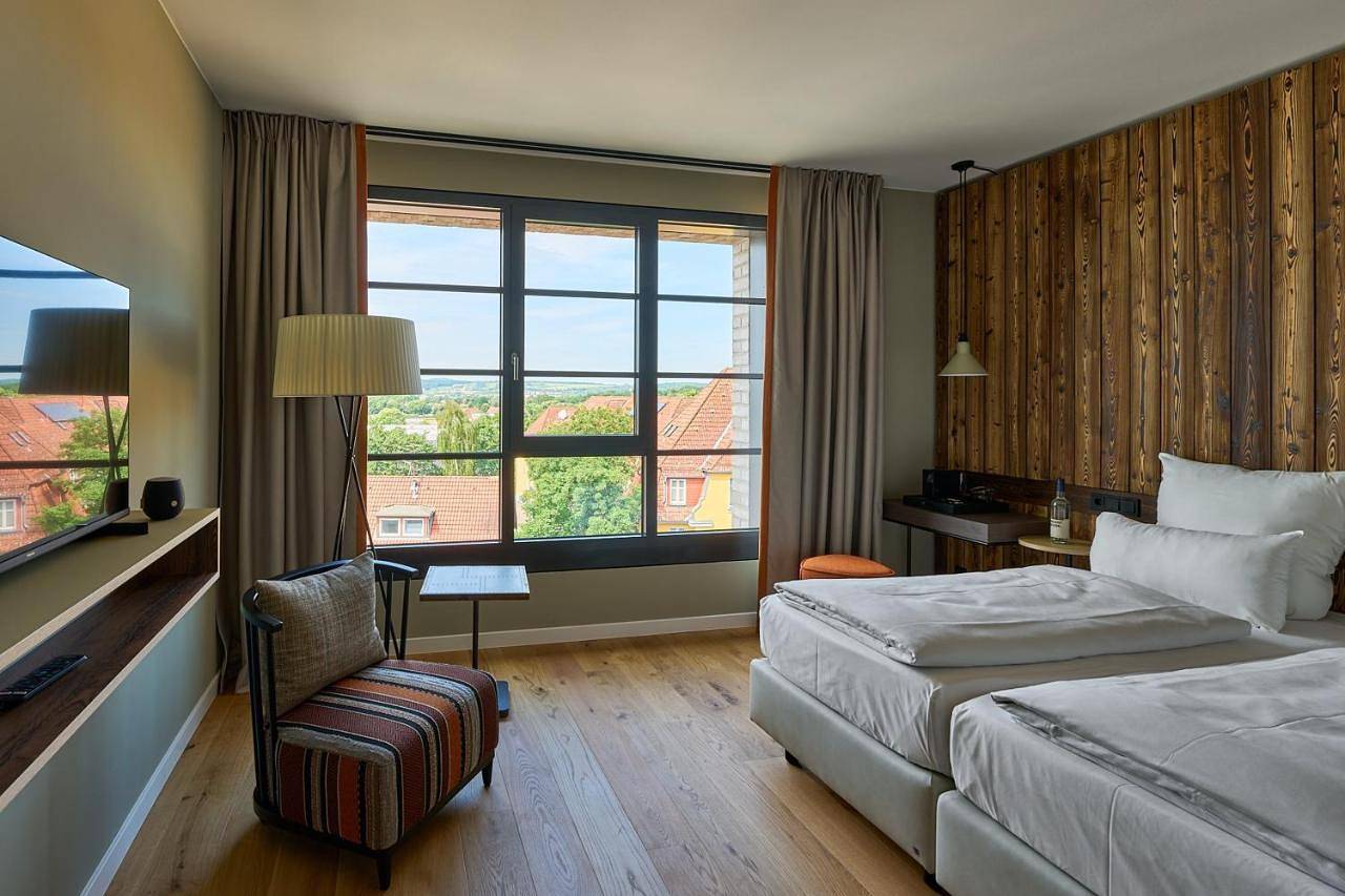 Freigeist Göttingen Nordstadt, A Member of Design Hotels in Göttingen, Niedersachsen