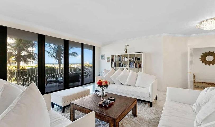 Apartamento de vacaciones para 5 personas, con terraza y piscina - 1