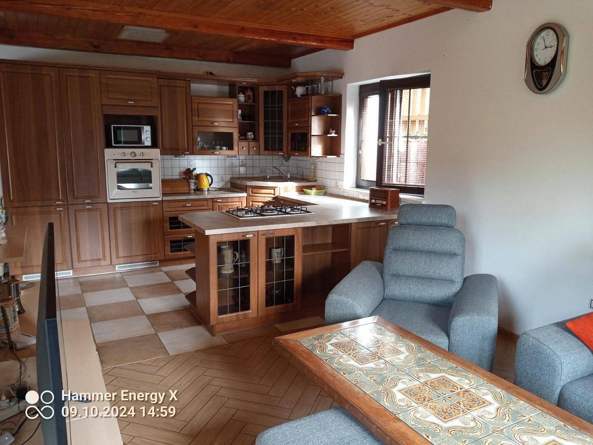 Na Červené louce relax 1 in Cheb, Karlsbad und Umgebung