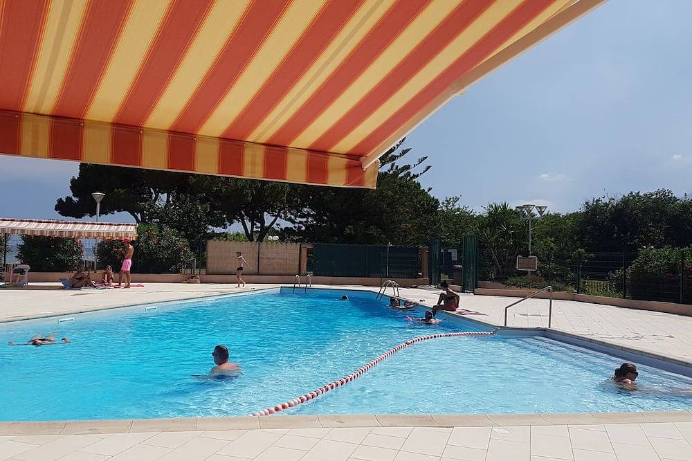 Appartamento intero, Studio les pieds dans, santa lucia in Santa Lucia di Moriani, Corte e dintorni