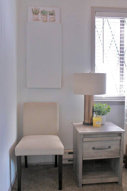 Das ganze Jahr über Annehmlichkeiten in Saw Creek, Pike County