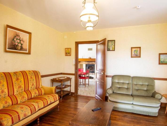 Location de vacances pour 5 personnes, avec jardin et terrasse à Thiviers - 3