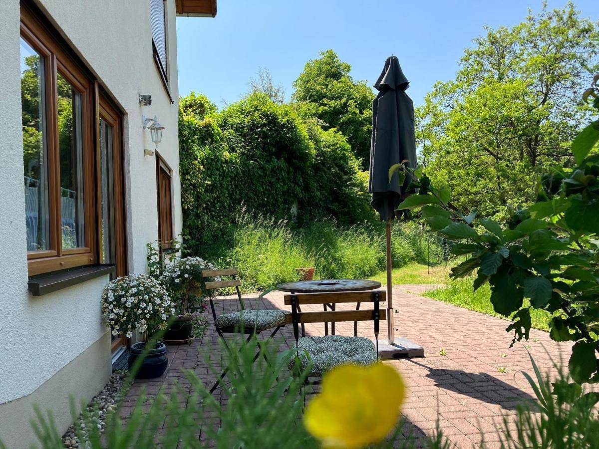 Ganze Wohnung, Ferienwohnung im Moselland in Maring-Noviand, Bernkastel-Kues & Umgebung