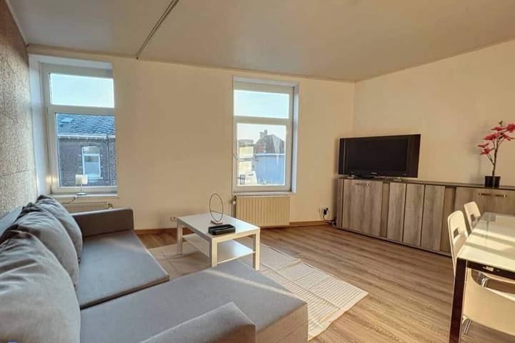 Gîte pour 6 personnes à Charleroi - 4