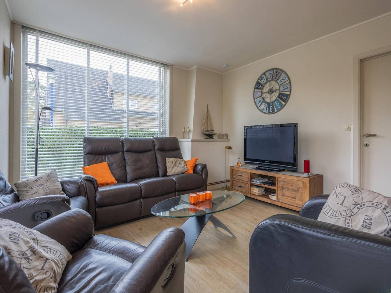 Bungalow für 6 Personen in Koksijde, Westflandern