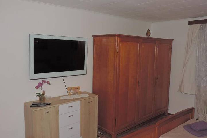 Ganze Wohnung, 'Harmony in Cevio, Tessiner Alpen