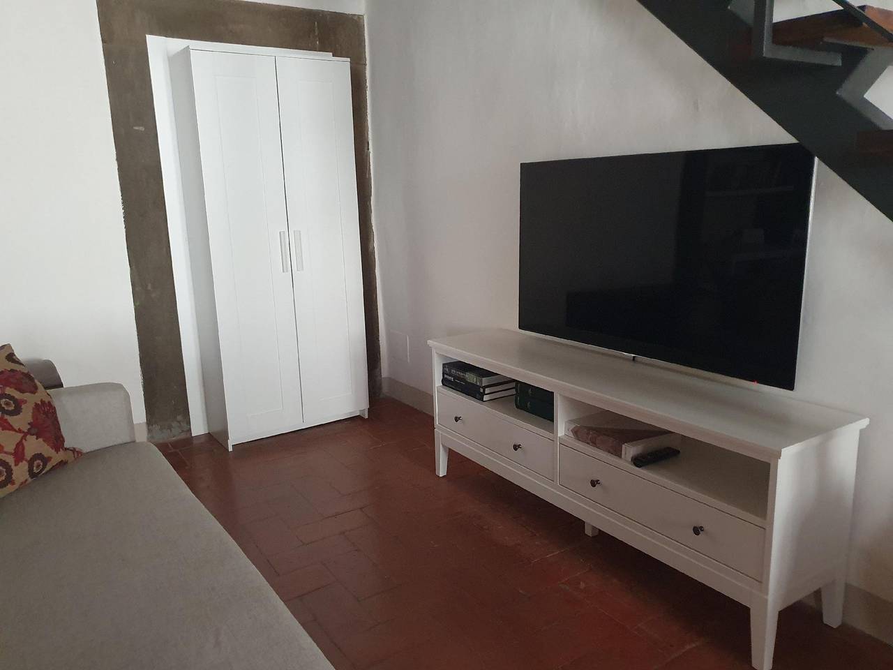 Ganze Ferienwohnung, Baccio - studio apartment in Montelupo Fiorentino, Florenz Provinz