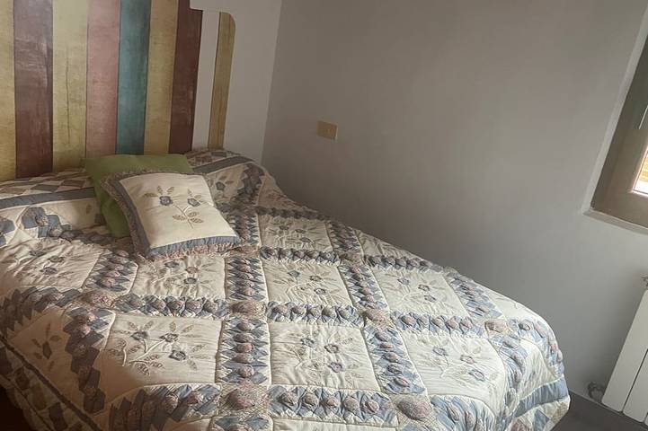 Gîte pour 6 personnes à A Cañiza - 4