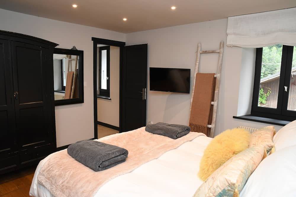 Chalet Cascades in Sixt-Fer-à-Cheval, Region Bonneville