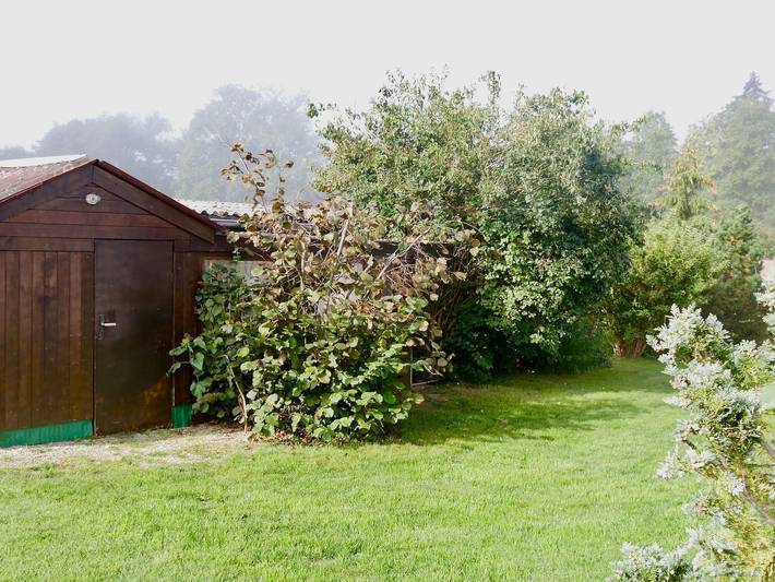 Bungalow Wallner in Seedorf (Basedow), Basedow