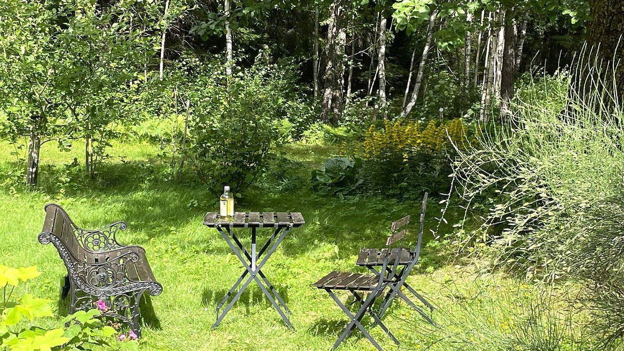 Ferienhaus für 3 Personen (45 m²) in Uddevalla in Dalsland