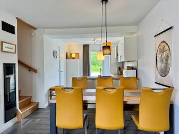 Ferienhaus für 6 Personen in Schillig, Wangerland, Bild 4