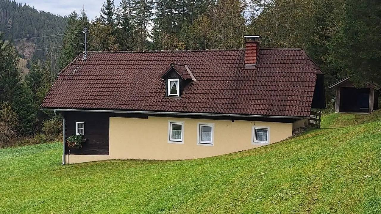 Ferienhaus für 6 Personen in Fischbach in Fischbach, Steirerland