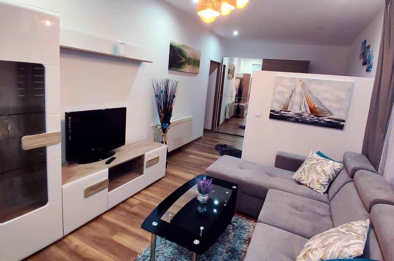 Ganze Wohnung, One-Bedroom Apartment in Hermannstadt, Karpaten