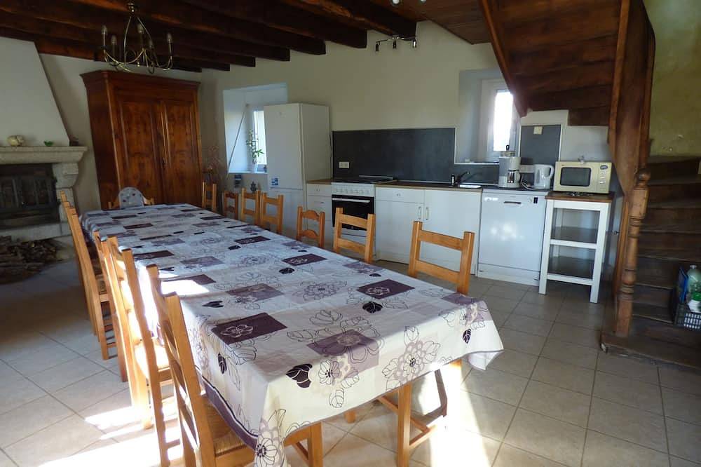 Mimosas - Chambre Double in Calorguen, Région de Dinan
