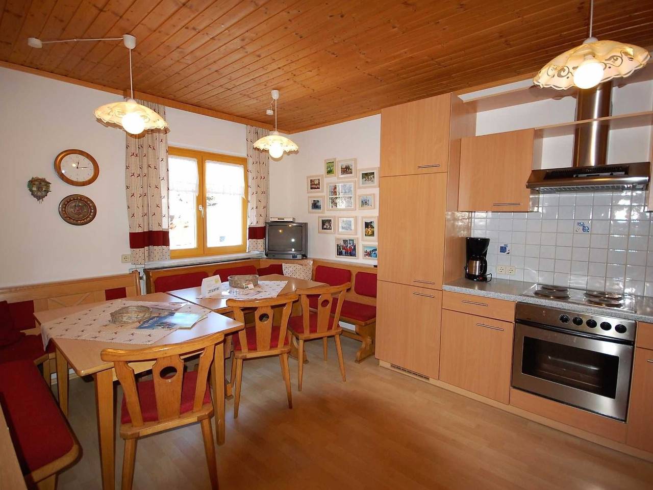 Ferienhaus Tschernitz - Ferienhaus 1 in Pruggern, Schladming-Dachstein