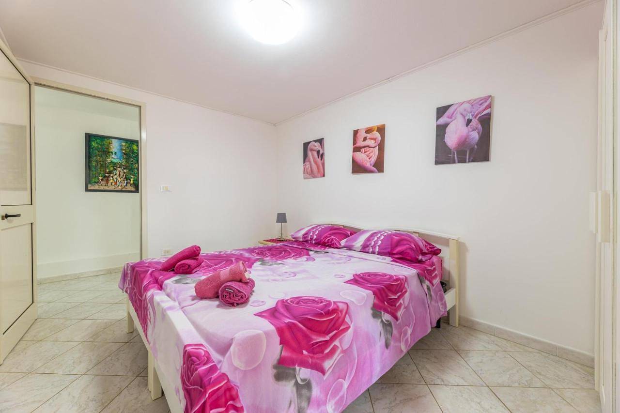 Two-Bedroom Villa in Cotriero, Gallipoli