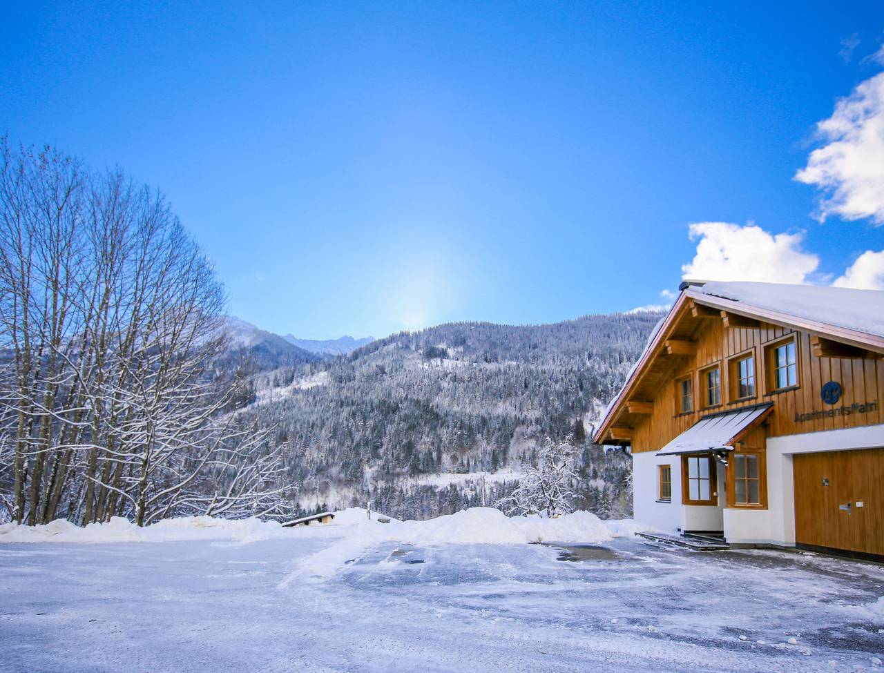 9906 Apartment Matri 6 am Arlberg, foto 10