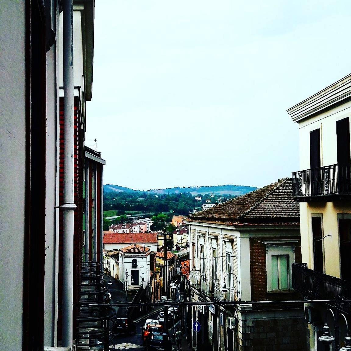 B&B Casa Laviano in Melfi, Vulture