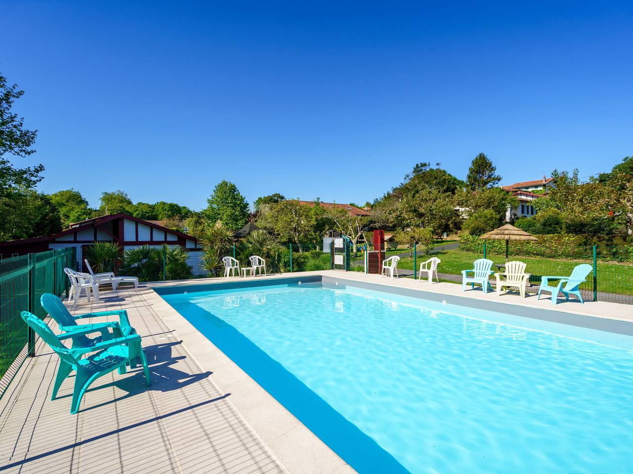 Les 7 Nains in Bidart, Région de Bayonne