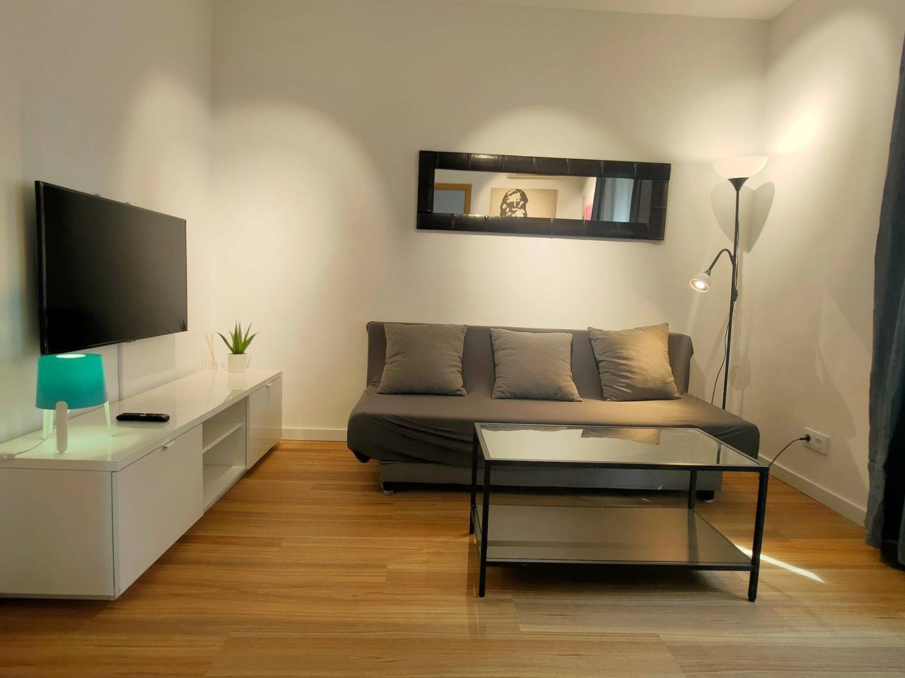 Entire apartment, Apartment "Erudito" close to City Centre with Wi-Fi in Valencia City Centre, Valencia