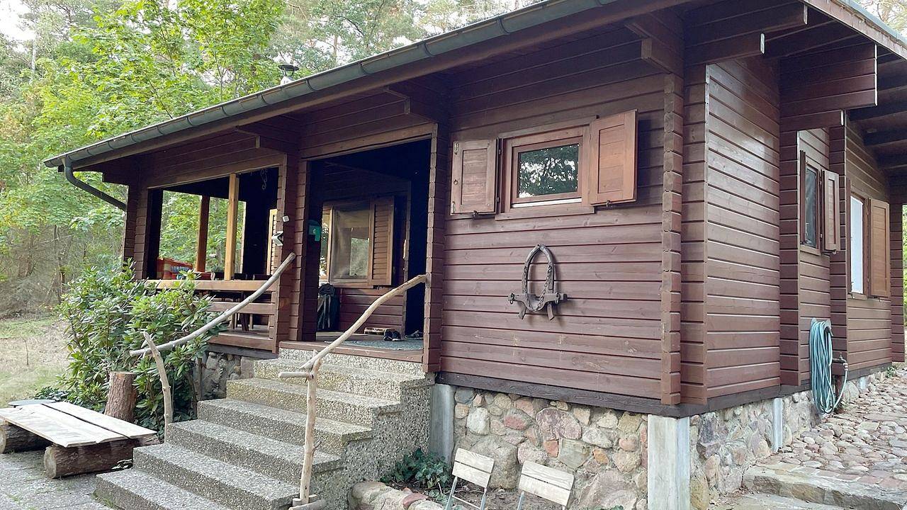 Ferienhaus für 2 Personen (55 m²) in Karwitz in Karwitz, Landkreis Lüchow-Dannenberg