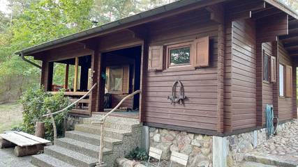 Ferienhaus für 2 Personen in Karwitz, Niedersachsen, Bild 2