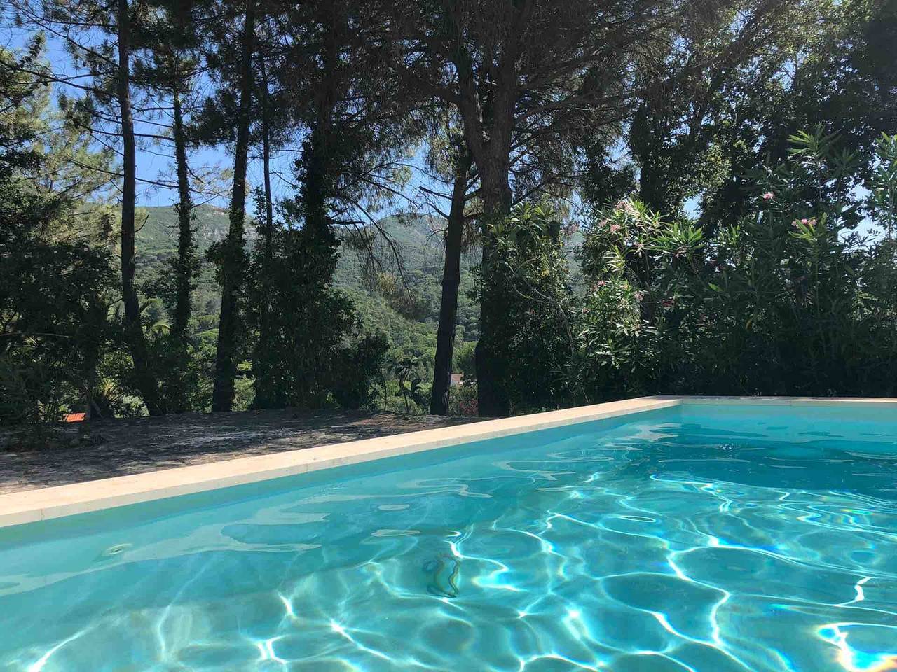 Quinta dos Medronheiros – Azeitão in Setúbal, Naturpark Arrábida