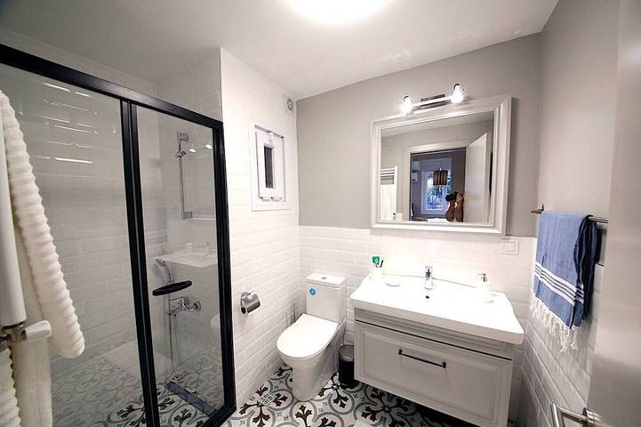 Apartamento entero, Superior refurbished flat in the heart of Istanbul in Beyoğlu, Estambul