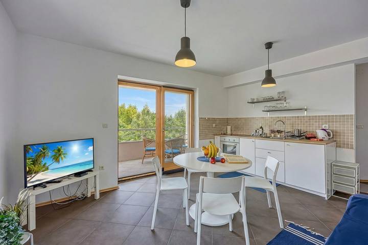 Apartamento entero, Apt Good Life | Walk to Beach in Premantura, Costa sur de Istria