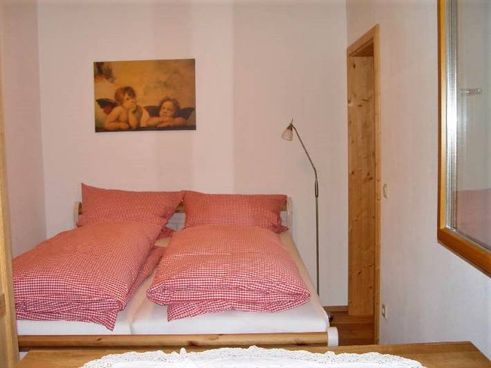 Ferienhaus für 2 Personen, mit Garten - 1