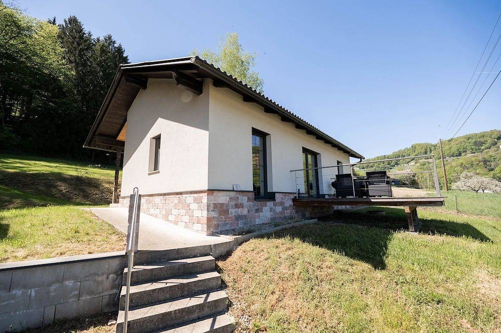 Waldloft - Südsteiermark in Heimschuh, Lavanttaler Alpen