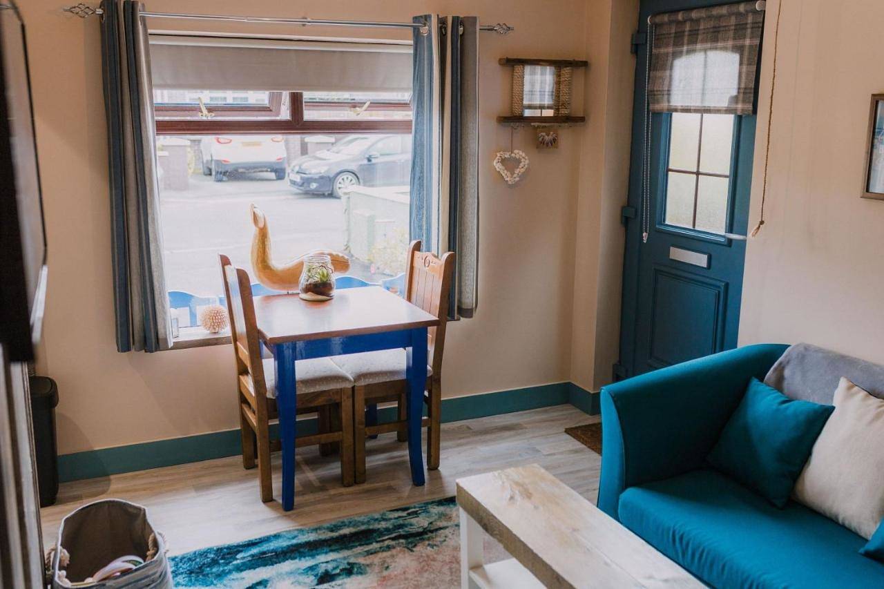 Entire apartment, One-Bedroom Apartment in Newcastle (County Down), County Down