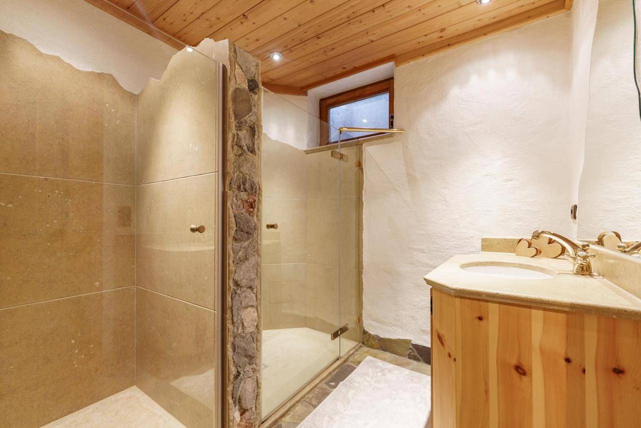 Brandhof - Chalet am Berg in Ramsau am Dachstein, Schladming-Dachstein